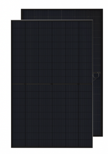 Солнечный модуль OSDA 460W ODA460-27V-MHDBRx (DOUBLE GLASS) Солнечный модуль OSDA 460W ODA460-27V-MHDBRx (DOUBLE GLASS)