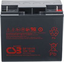 Аккумуляторная батарея CSB GP12170 B3