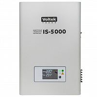 Стабилизатор напряжения Voltek IS-5000