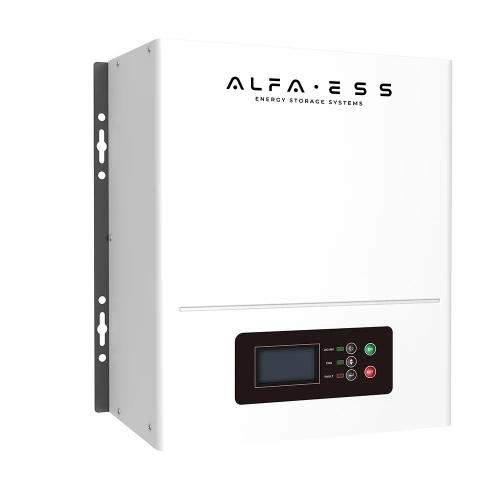 Инвертор ИБП ALFA-ESS EP20-0312N PRO Инвертор ИБП ALFA-ESS EP20-0312N PRO