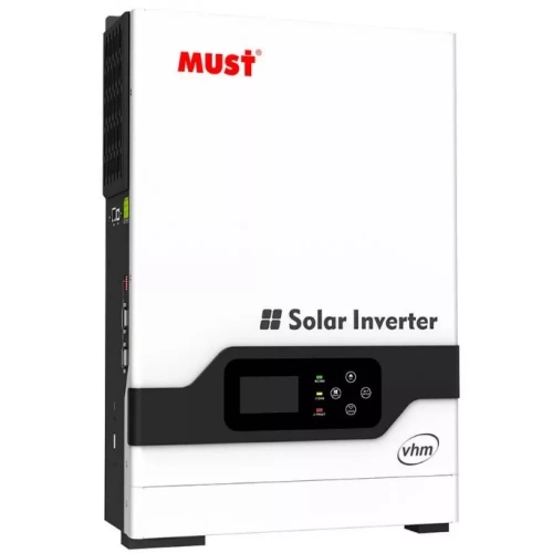 Инвертор MUST PV18-5048 VHM Инвертор MUST PV18-5048 VHM