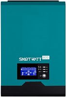 Комбинированный инвертор SmartWatt eco 5K 48V 60A MPPT