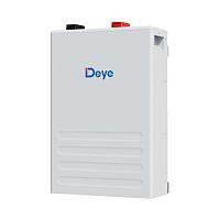 Литиевый аккумулятор DEYE SE-F5 51.2-100 LiFePO4 (51.2В | 100Ач)