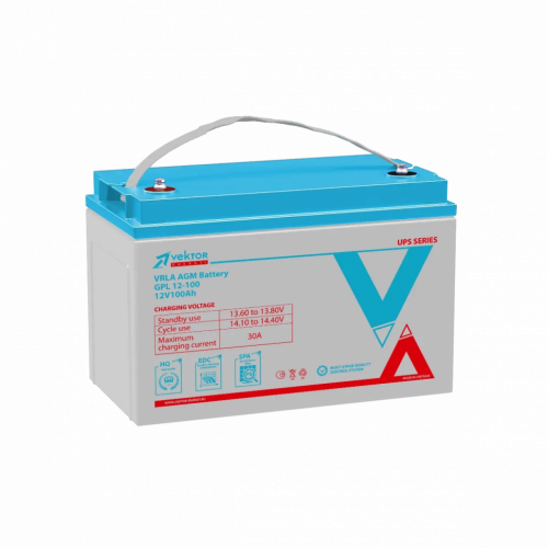 Vektor Energy GPL 12-100 Vektor Energy GPL 12-100