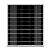Солнечная панель ALFA-ESS 100W M12
