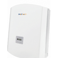 Инвертор SmartWatt Grid 50K 3P 4 MPPT