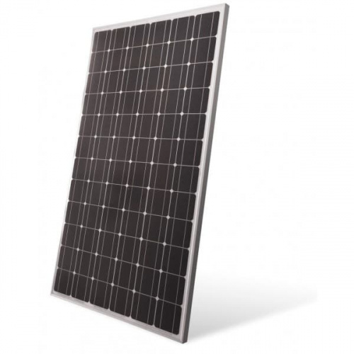 Гибридная солнечная электростанция SOLAR 5кВт/6кВт/4,8кВт*ч фото 2