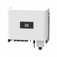 Сетевой солнечный инвертор Deye Sun-50K-G03 3 фазы 4 MPPT