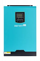 Комбинированный инвертор SmartWatt eco 3K 24V 60A MPPT