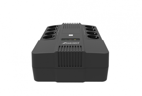 ИБП POWERMAN BRICK 1000 фото 3 ИБП POWERMAN BRICK 1000 фото 3