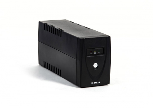 ИБП RAPAN-UPS 800, универсальный источник бесперебойного питания