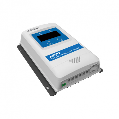 Контроллер заряда DR3210N-DDS фото 2 Контроллер заряда DR3210N-DDS фото 2