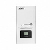 ИБП Hiden Control HPS30-5048 (белый, Wi-Fi)