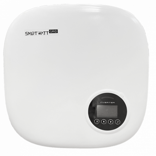 SmartWatt Grid G2 3K 1P 1MPPT SmartWatt Grid G2 3K 1P 1MPPT