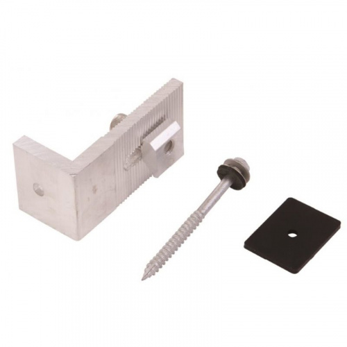Солнечная электростанция SOLAR ECO 5 без угла фото 6 Солнечная электростанция SOLAR ECO 5 без угла фото 6