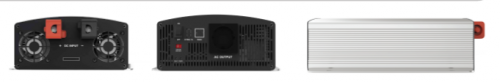 Инвертор EPEVER IP1500-12 12V 1500W фото 2 Инвертор EPEVER IP1500-12 12V 1500W фото 2