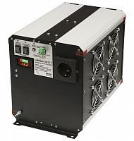 СибВольт 3012У инвертор, преобразователь напряжения DC/AC, 12В/220В, 3000Вт