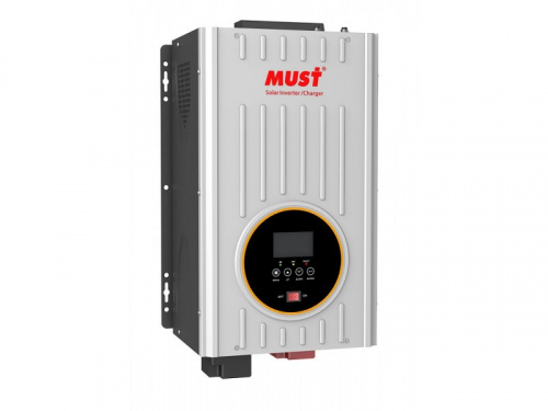 Инвертор MUST PV30-1012 PLUS Инвертор MUST PV30-1012 PLUS