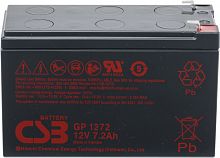 Аккумуляторная батарея CSB GP1272 F1