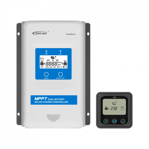 Контроллер заряда DR3210N-DDS Контроллер заряда DR3210N-DDS