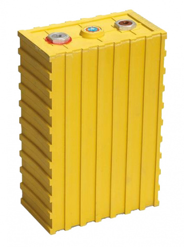 Ячейка Winston Battery WB-LYP40AHA фото 2 Ячейка Winston Battery WB-LYP40AHA фото 2