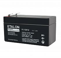 Аккумуляторная батарея ETALON FS 12012