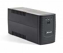 ИБП SKAT-UPS 600/350, универсальный источник бесперебойного питания МИНПРОМТОРГ