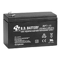 Аккумуляторная батарея B.B.Battery BPS 7-12