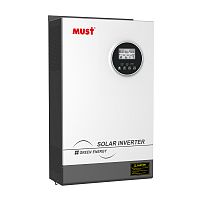 Гибридный инвертор MUST PH18-5248 PRO