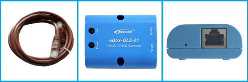 Модуль Bluetooth eBox-BLE-01 фото 2 Модуль Bluetooth eBox-BLE-01 фото 2