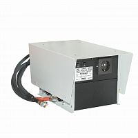 ИС1-24-4000 Р инвертор, преобразователь напряжения DC/AC, 24В/220В, 4000Вт