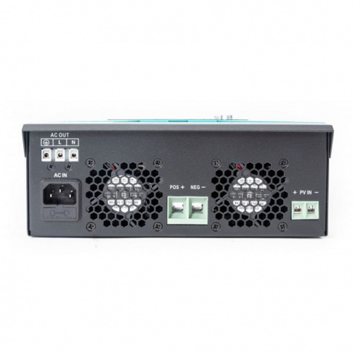 SmartWatt eco 1K 12V 50A PWM фото 3 SmartWatt eco 1K 12V 50A PWM фото 3