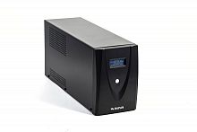 ИБП RAPAN-UPS 3000, универсальный источник бесперебойного питания