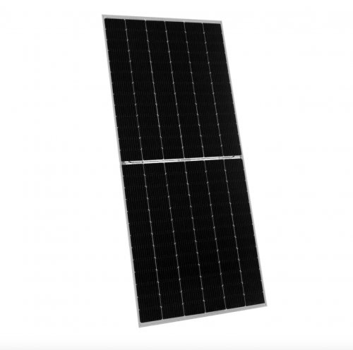 Солнечная батарея ASTRO 580 Вт Bifacial фото 5