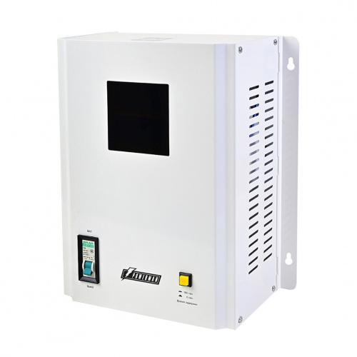 Стабилизатор POWERMAN AVS 5000H Стабилизатор POWERMAN AVS 5000H