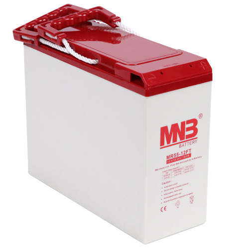 Аккумуляторная батарея MNB MR55-12FT Аккумуляторная батарея MNB MR55-12FT