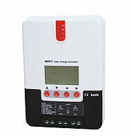 Контроллер заряда SRNE SR-ML2420 MPPT 12/24В 20А