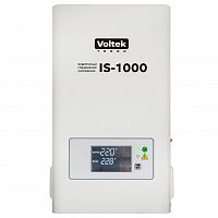 Стабилизатор напряжения Voltek IS-1000