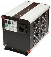 СибВольт 4048 Li-ion инвертор, преобразователь напряжения DC/AC, 48В/220В, 4000Вт