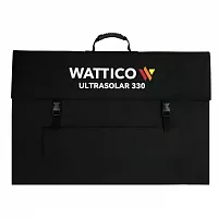 СОЛНЕЧНАЯ ПАНЕЛЬ WATTICO ULTRASOLAR 330