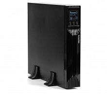 ИБП RAPAN-UPS 2000 RACK+4X9AH, универсальный источник бесперебойного питания