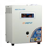 Инвертор (ИБП) Энергия ИБП Pro-800