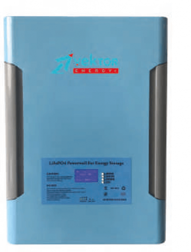 Аккумуляторная батарея LFP 48-200PW Аккумуляторная батарея LFP 48-200PW