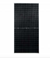 Солнечная батарея ASTRO 580 Вт Bifacial