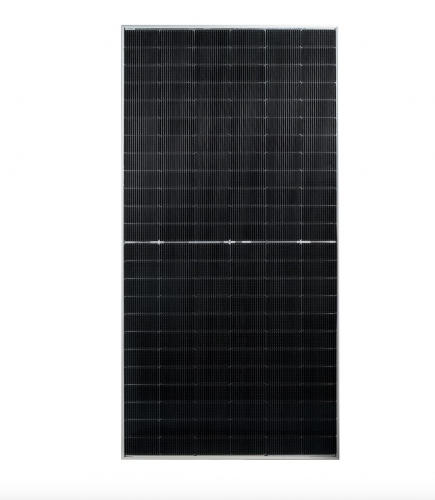 Солнечная батарея ASTRO 580 Вт Bifacial