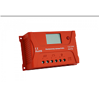 Контроллер заряда Delta PWM 2410
