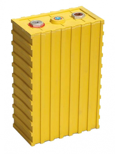 Ячейка Winston Battery WB-LYP100AHA(A) Ячейка Winston Battery WB-LYP100AHA(A)