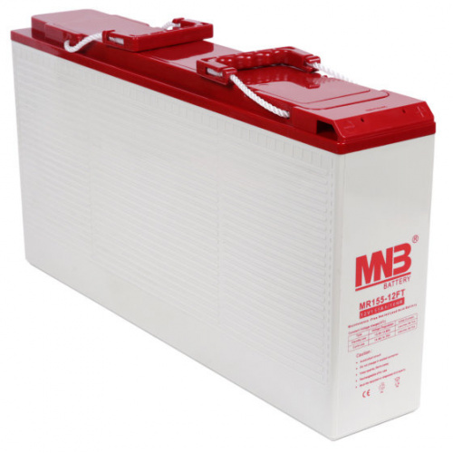 Аккумуляторная батарея MNB MR155-12FT Аккумуляторная батарея MNB MR155-12FT