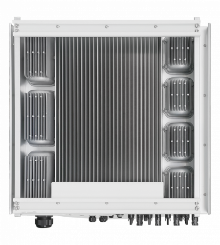 SmartWatt Grid 60K 3P 4 MPPT фото 4 SmartWatt Grid 60K 3P 4 MPPT фото 4