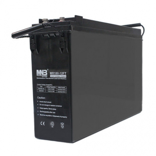 Аккумуляторная батарея MNB MR180-12FT Аккумуляторная батарея MNB MR180-12FT